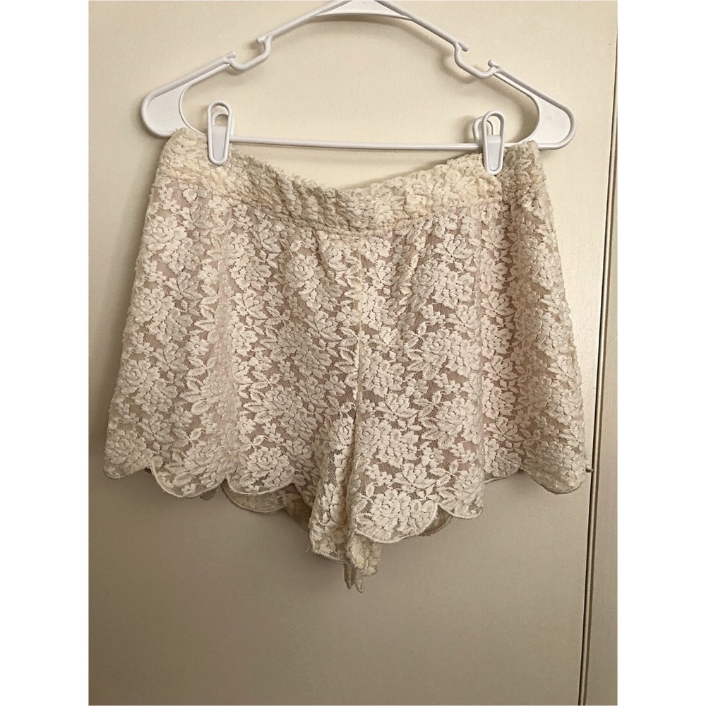 Women’s Free People Lacie Shorts